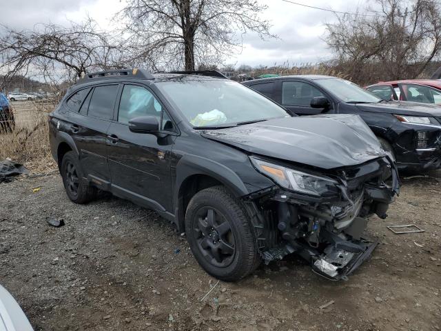 2023 SUBARU OUTBACK WI 4S4BTGUD0P3127633