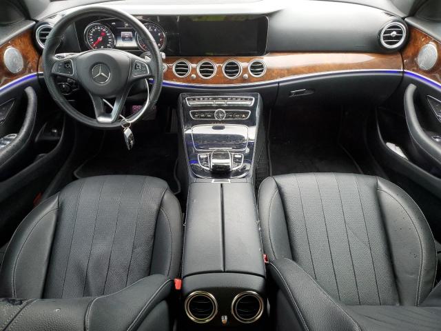 2017 MERCEDES-BENZ E 300 4MAT - WDDZF4KBXHA181261