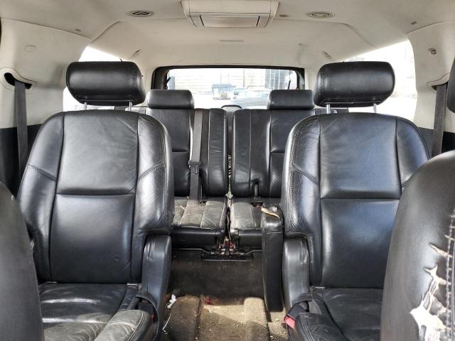 1GYFK66847R299934 Cadillac ESCALADE ESV