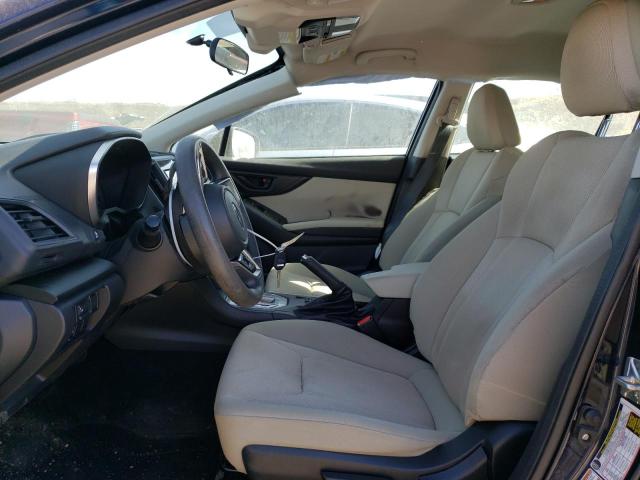 4S3GTAD63K3742985 Subaru Impreza Premium