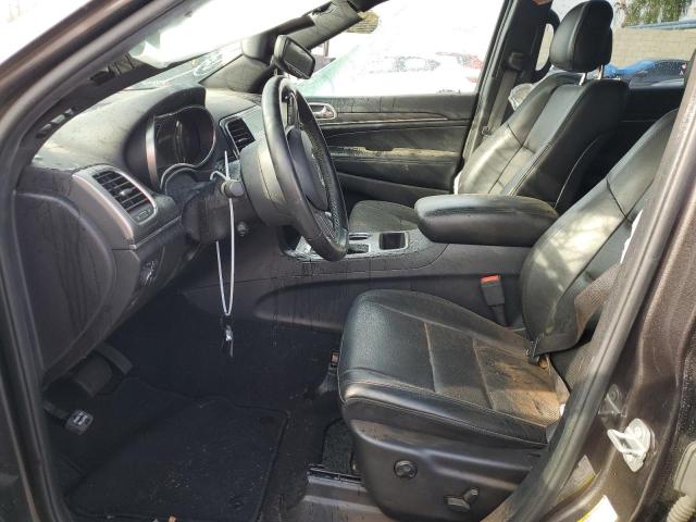 1C4RJEBGXLC295333 Jeep Grand Cherokee Limited
