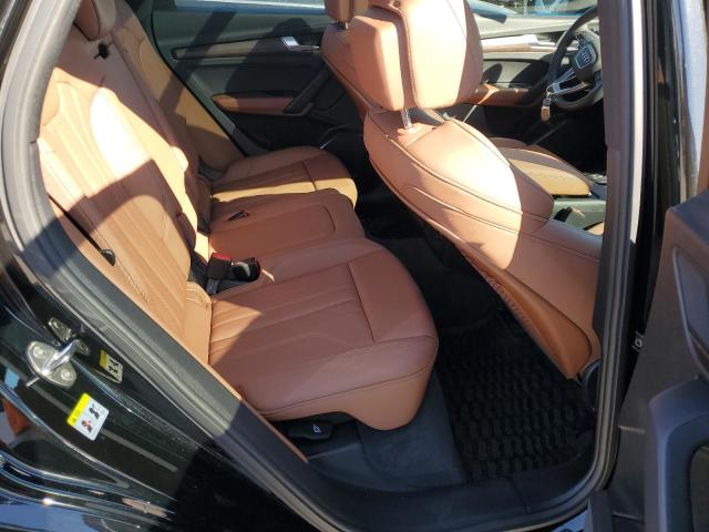 2021 AUDI Q5 SPORTBA WA14AAFY6M2139524