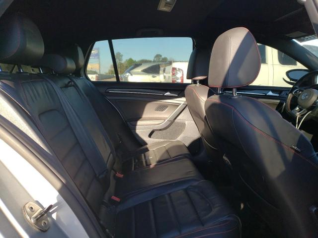 2016 VOLKSWAGEN GTI S/SE - 3VW447AU7GM001067