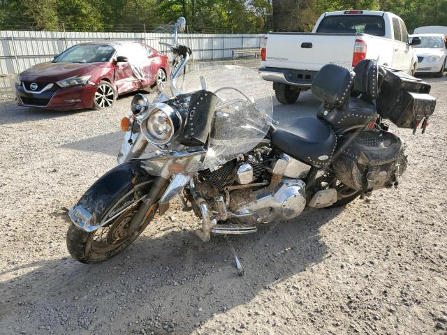 2003 HARLEY-DAVIDSON FLSTCI - 1HD1BWB123Y045257