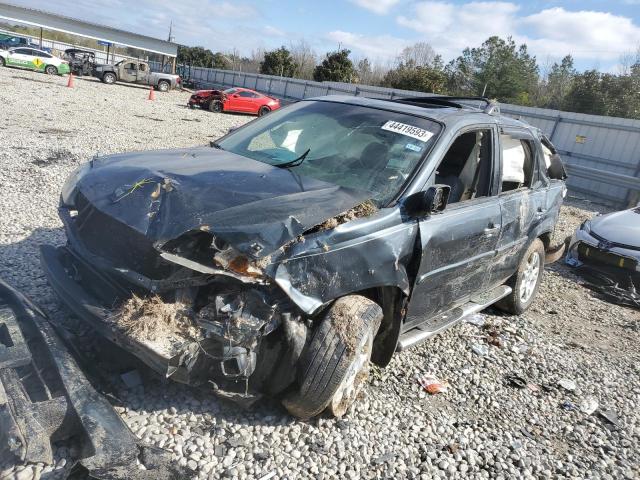 2006 Acura MDX Touring