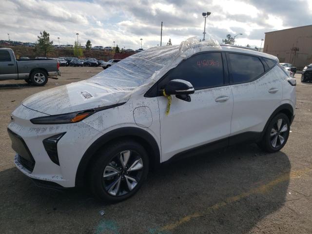 2023 CHEVROLET BOLT EUV L - 1G1FY6S00P4106771