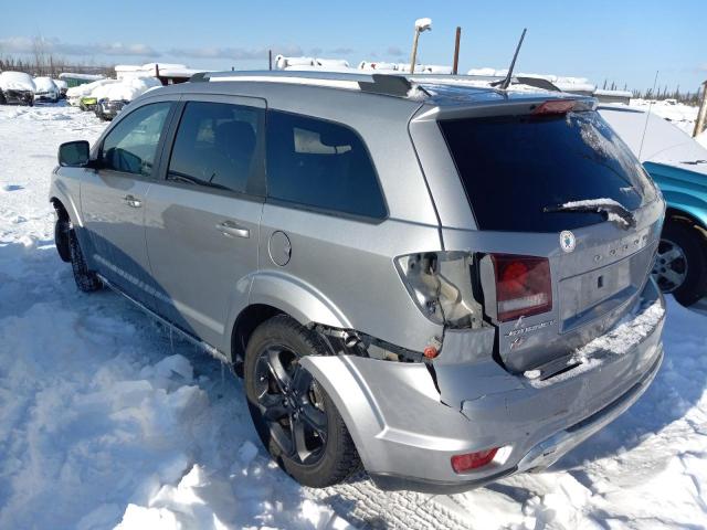 2019 DODGE JOURNEY CR - 3C4PDDGG5KT785327