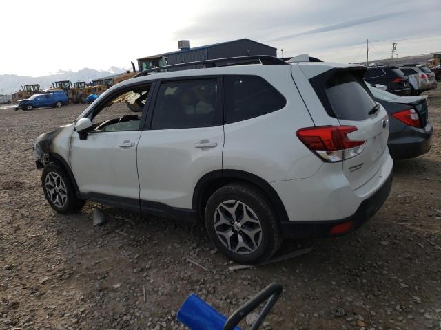 JF2SKAGC6KH450265 Subaru Forester Premium
