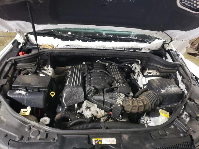 2018 DODGE DURANGO SR - 1C4SDJGJ8JC132487