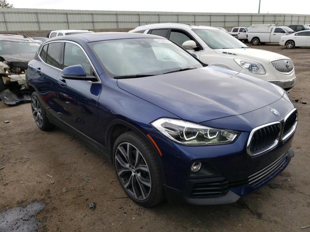 WBXYJ3C37JEJ75862 BMW X2 Sdrive28i