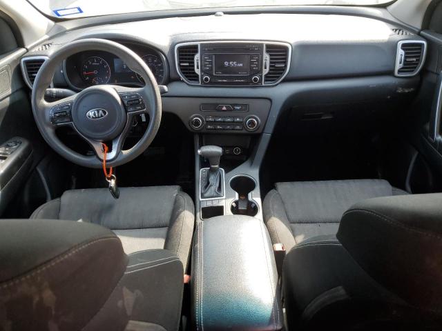 KNDPM3AC2H7142429 KIA Sportage Lx