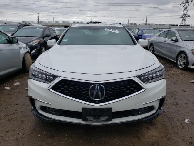 2019 ACURA RLX SPORT - JH4KC2F91KC000073