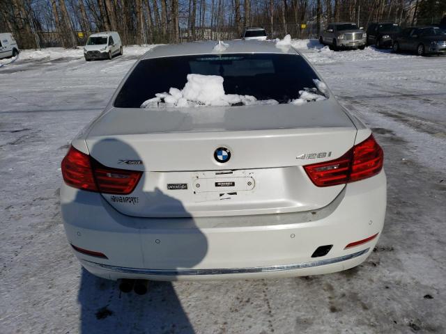 2015 BMW 428 XI - WBA3N9C57FK246578