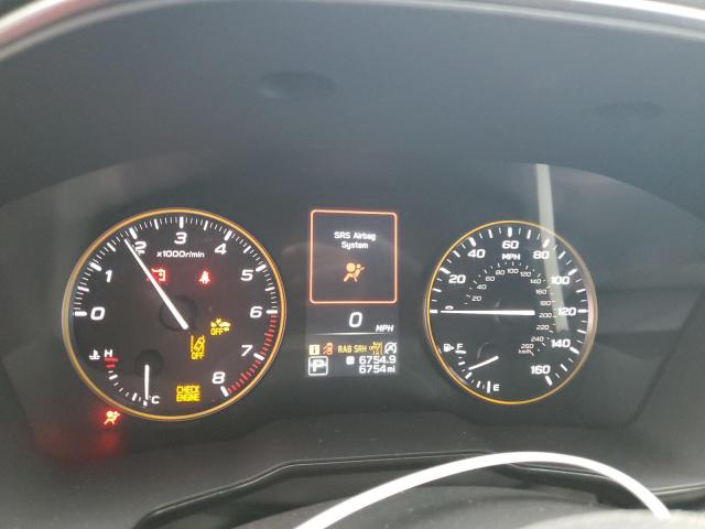 2023 SUBARU OUTBACK WI 4S4BTGUD0P3127633