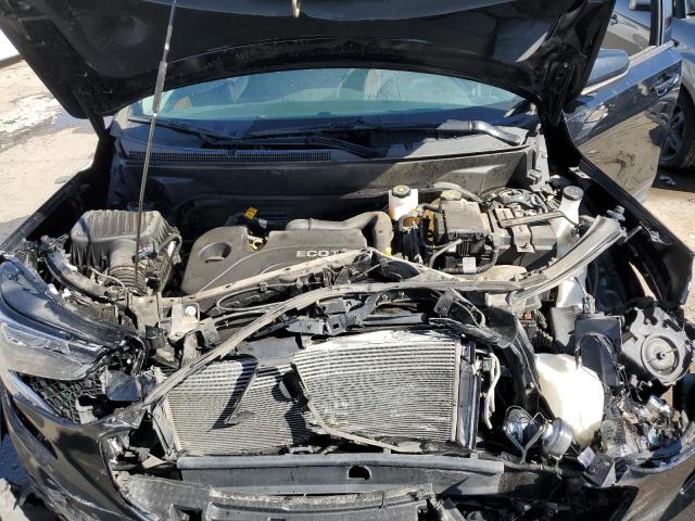 3GKALTEV6LL345109 GMC Terrain Sle