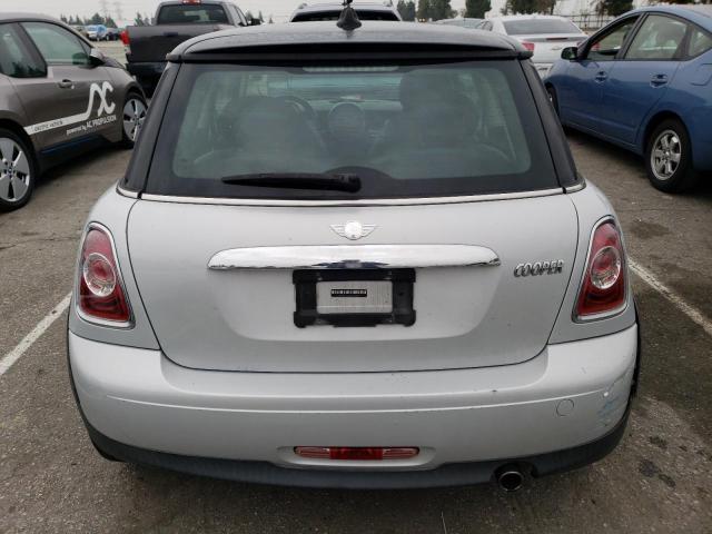 WMWSU3C59CT255719 Mini Cooper