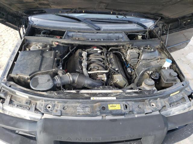 SALME11414A168216 Land Rover RANGEROVER