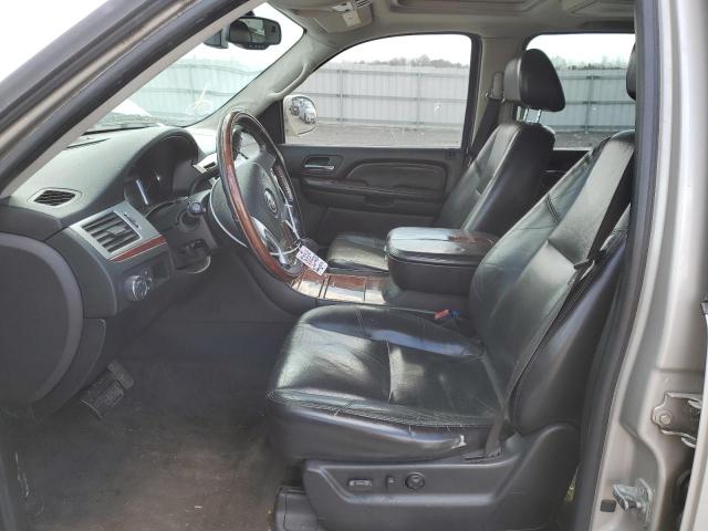 1GYFK66847R299934 Cadillac ESCALADE ESV
