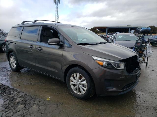 KNDMB5C19G6168112 KIA SEDONA LX
