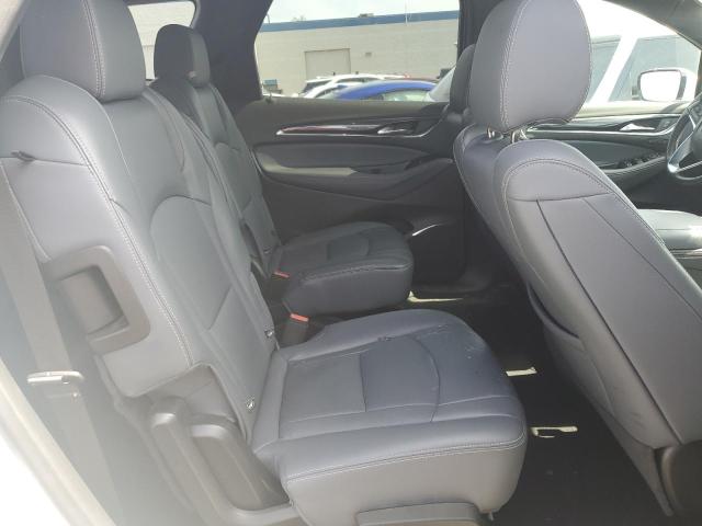2022 BUICK ENCLAVE PR - 5GAERCKW3NJ134891