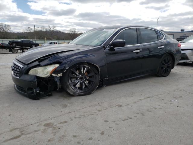 2013 INFINITI M37 