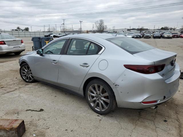 2020 MAZDA 3 PREFERRE JM1BPBDMXL1165081