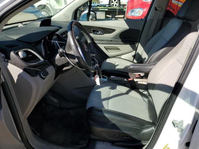 2016 BUICK ENCORE CON - KL4CJFSB0GB713839
