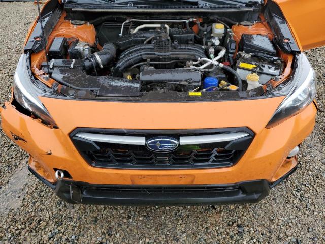 JF2GTACCXK8277729 Subaru Crosstrek Premium