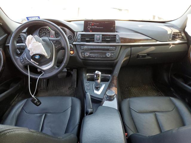 2015 BMW 328 I - WBA3A5G51FNS91514