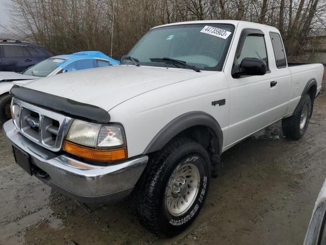 1999 Ford Ranger 