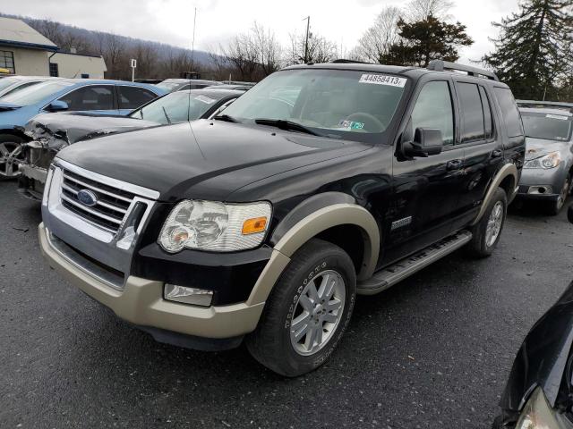 2008 Ford Explorer Eddie Bauer