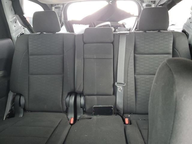 2020 DODGE DURANGO SS 1C4SDJFT0LC368332
