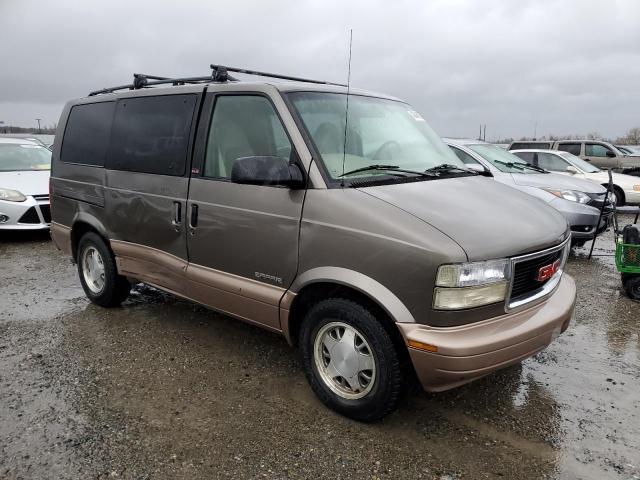 1GKDM19W7XB515891 GMC Safari Xt