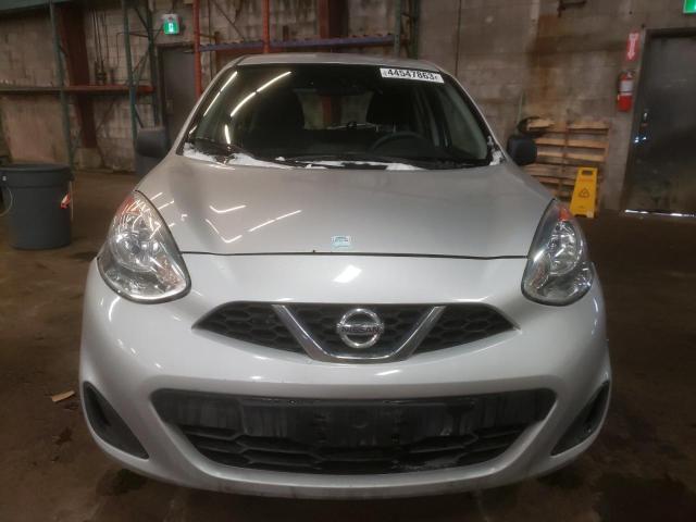 2015 NISSAN MICRA - 3N1CK3CP8FL245158