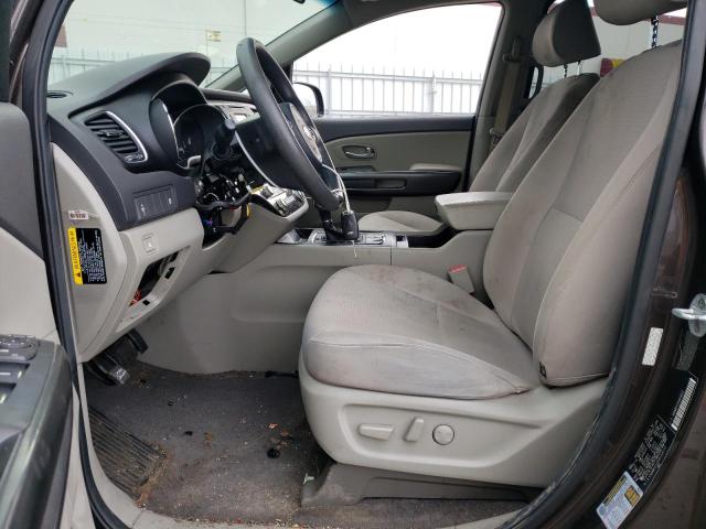 KNDMB5C19G6168112 KIA SEDONA LX