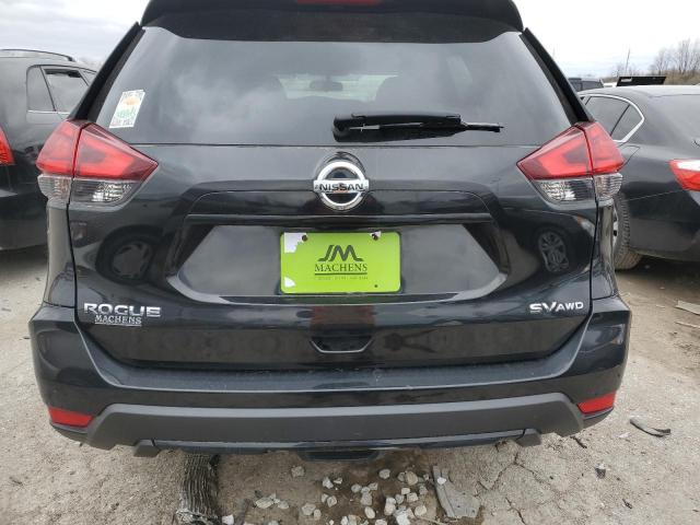 5N1AT2MVXHC754476 Nissan ROGUE SV