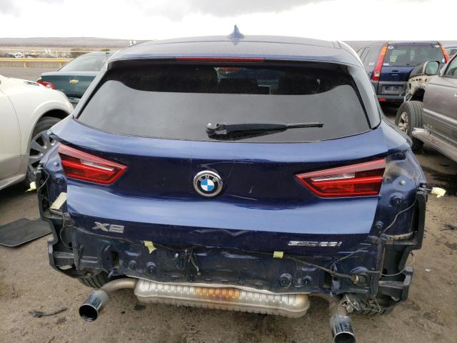 WBXYJ3C37JEJ75862 BMW X2 Sdrive28i