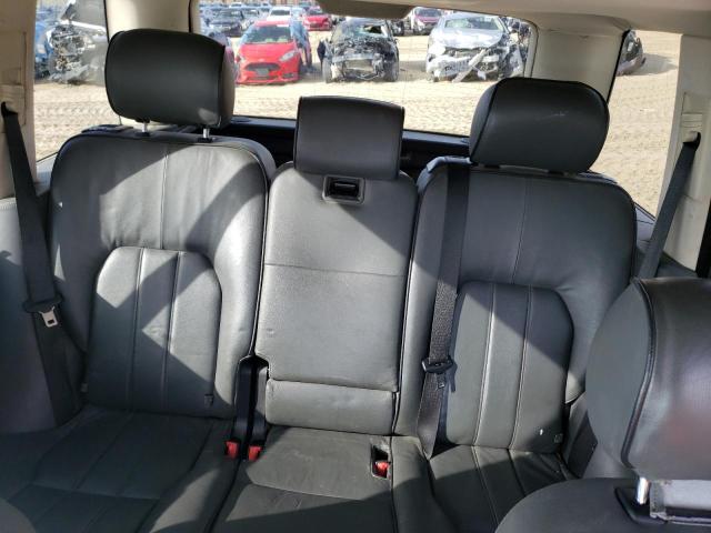 SALME11414A168216 Land Rover RANGEROVER