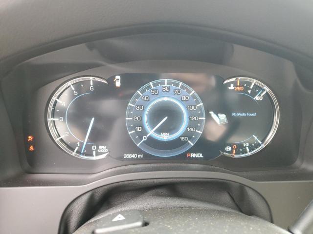 2020 CADILLAC ESCALADE L - 1GYS4BKJ9LR287489