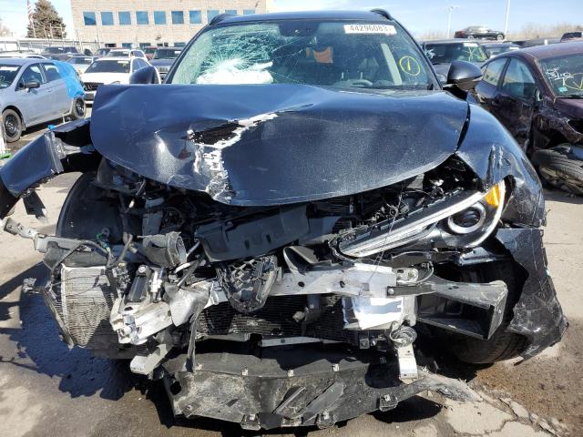 2018 ALFA ROMEO STELVIO SP - ZASFAKPN1J7B64345