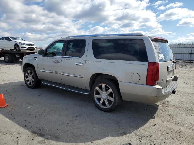 1GYFK66847R299934 Cadillac ESCALADE ESV