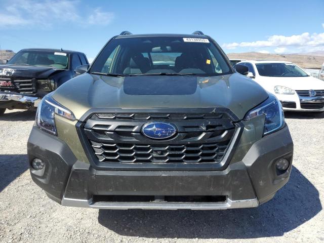 2022 SUBARU FORESTER W JF2SKAMC0NH510162