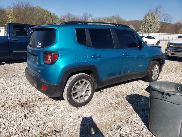 ZACNJCBB6MPN26732 Jeep Renegade Latitude