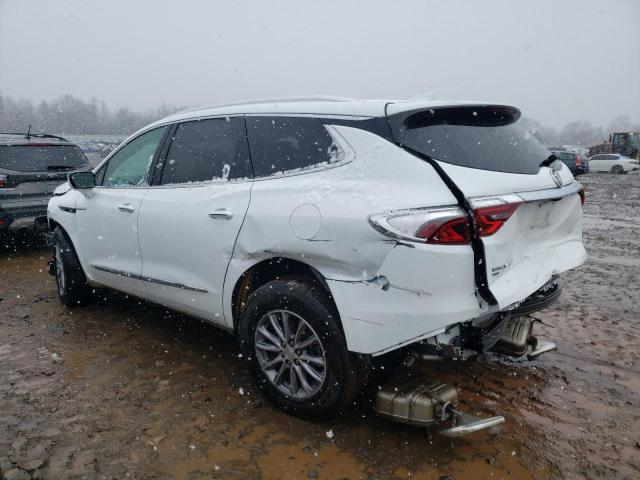 2022 BUICK ENCLAVE PR - 5GAEVBKW7NJ128825