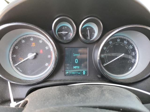1G4PR5SKXE4148328 Buick Verano Convenience