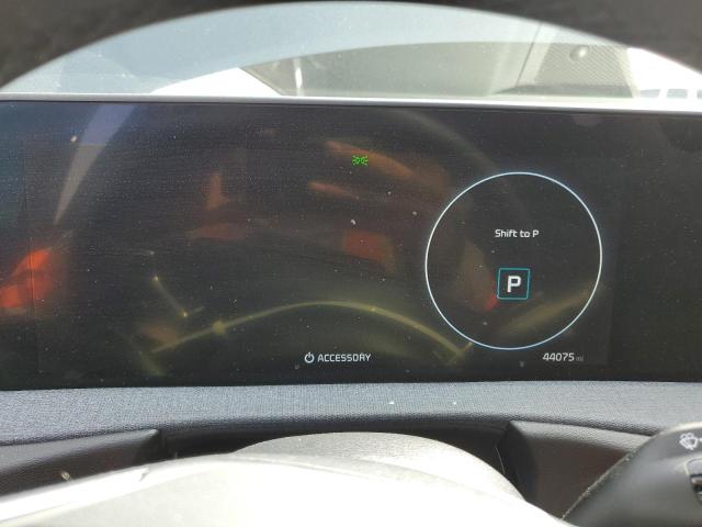 KNDC34LAXN5039740 KIA EV6 LIGHT