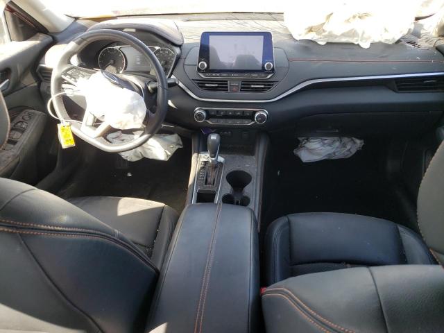 1N4AL4CVXMN366198 Nissan ALTIMA SR