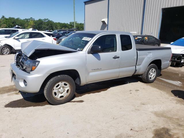 Salvage cars for sale from Copart Apopka, FL: 2008 Toyota Tacoma Access Cab