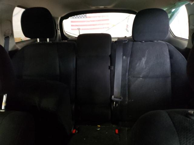 2015 NISSAN PATHFINDER 5N1AR2MM6FC652451