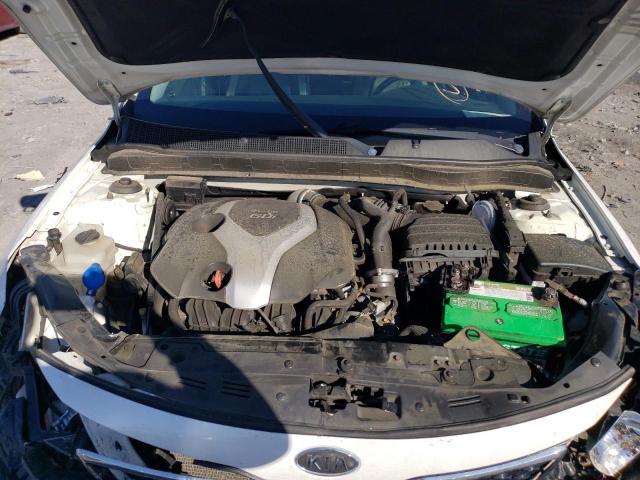 KNAGR4A6XB5117084 2011 Kia Optima Sx
